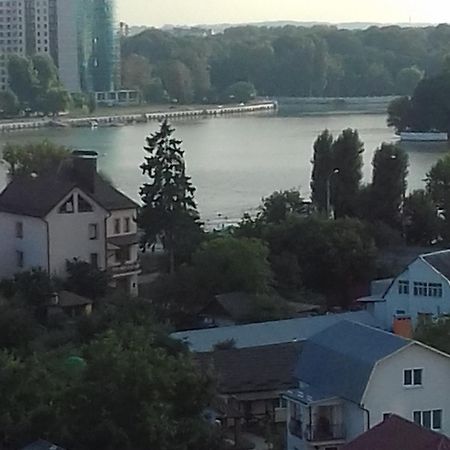 Заречанская 57/1 Khmel'nyts'kyy Exterior photo